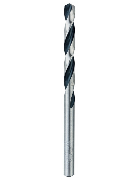 Comprar Broca helicoidal HSS PointTeQ con vástago cilíndrico para metal (Ø 6). Ref: 2608577228 Comprar Broca helicoidal HSS PointTeQ con vástago cilíndrico para metal (Ø 6). Ref: 2608577228