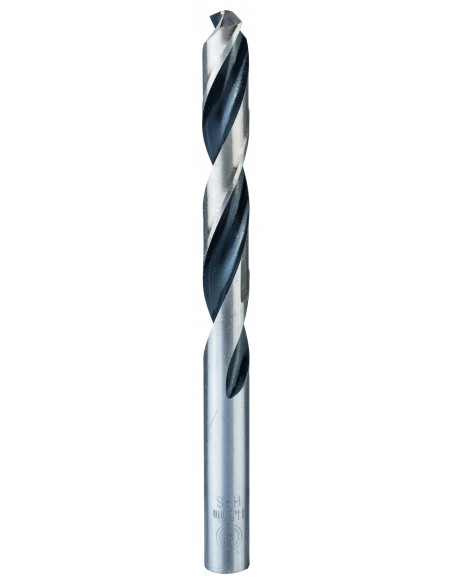 Comprar Broca helicoidal HSS PointTeQ con vástago cilíndrico para metal (Ø 11,50). Ref: 2608577283