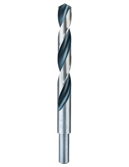 Comprar Broca helicoidal HSS PointTeQ con vástago cilíndrico para metal (Ø 13). Ref: 2608577304 Comprar Broca helicoidal HSS PointTeQ con vástago cilíndrico para metal (Ø 13). Ref: 2608577304