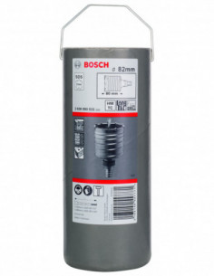 Comprar Corona SDS max-9 de dos piezas con rosca para hormigón (Ø 82). Ref: 2608580522 2