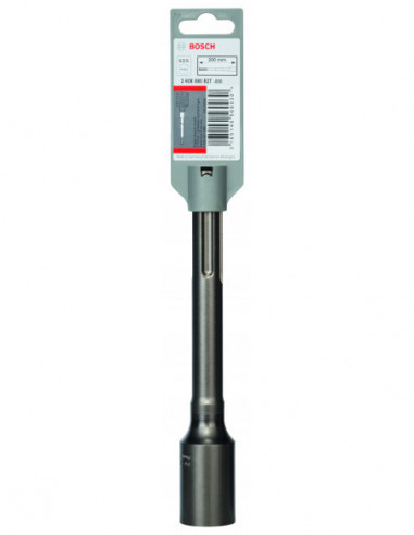 Adaptador de Corona SDS max para Corona de dos...