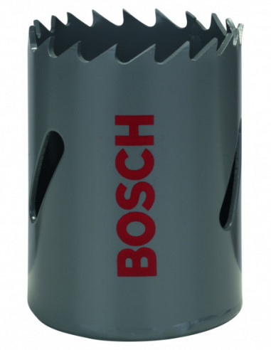 Comprar Sierra de corona BIM M42 con 8 % de cobalto para Adaptador convencionales (Ø 38). Ref: 2608584111