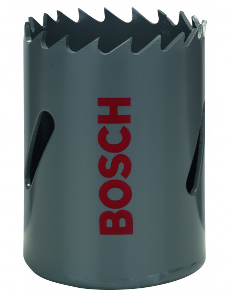 Comprar Sierra de corona BIM M42 con 8 % de cobalto para Adaptador convencionales (Ø 38). Ref: 2608584111