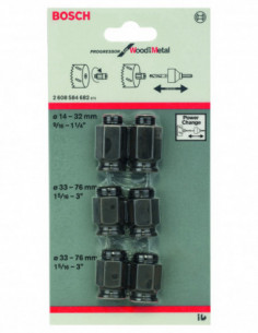 Comprar Tuercas adaptadoras Power Change. Ref: 2608584682 2
