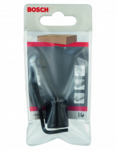 Comprar Avellanador montado en eje para Broca en espiral para madera (Ø 8). Ref: 2608585741 2