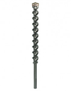 Comprar Broca para martillo SDS max-7 para hormigón (Ø 40). Ref: 2608586802