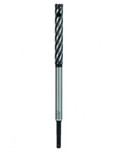 Comprar Broca para martillo con cortador de barras de refuerzo SDS plus-9 (Ø 18). Ref: 2608586995