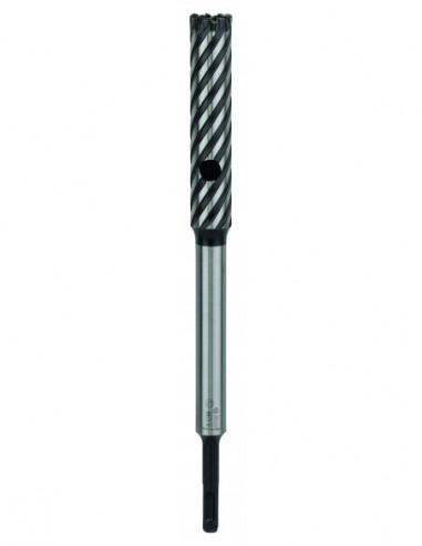 Comprar Broca para martillo con cortador de barras de refuerzo SDS plus-9 (Ø 25). Ref: 2608586998