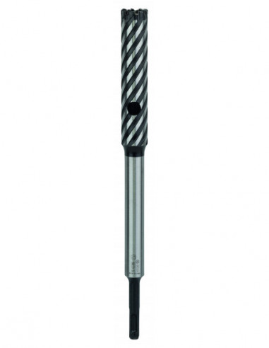 Comprar Broca para martillo con cortador de barras de refuerzo SDS plus-9 (Ø 25). Ref: 2608586998