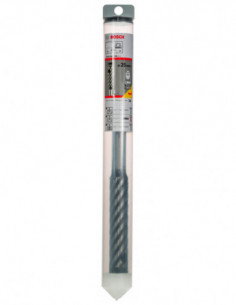 Comprar Broca para martillo con cortador de barras de refuerzo SDS plus-9 (Ø 25). Ref: 2608586998 2