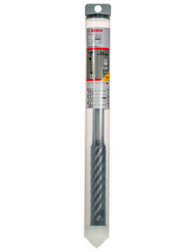 Broca para martillo con cortador de barras de...