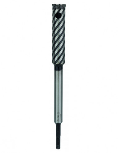 Comprar Broca para martillo con cortador de barras de refuerzo SDS plus-9 (Ø 28). Ref: 2608586999
