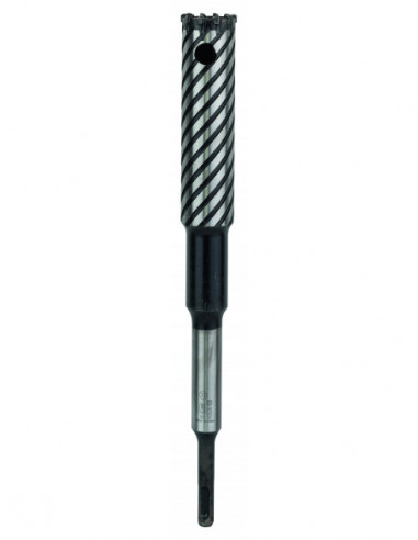 Comprar Broca para martillo con cortador de barras de refuerzo SDS plus-9 (Ø 32). Ref: 2608587100