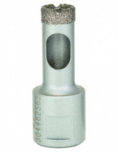 Comprar Corona de diamante Best for Ceramic Dry Speed para cerámica (Ø 14). Ref: 2608587113