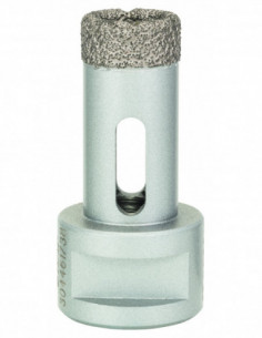 Comprar Corona de diamante Best for Ceramic Dry Speed para cerámica (Ø 20). Ref: 2608587115