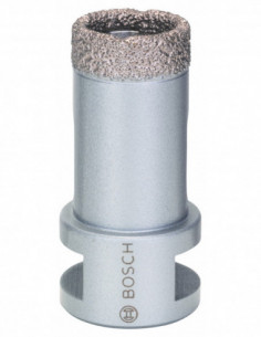 Comprar Corona de diamante Best for Ceramic Dry Speed para cerámica (Ø 25). Ref: 2608587117