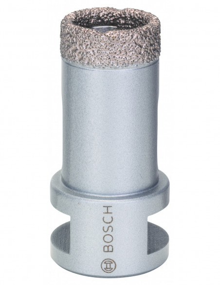 Comprar Corona de diamante Best for Ceramic Dry Speed para cerámica (Ø 25). Ref: 2608587117