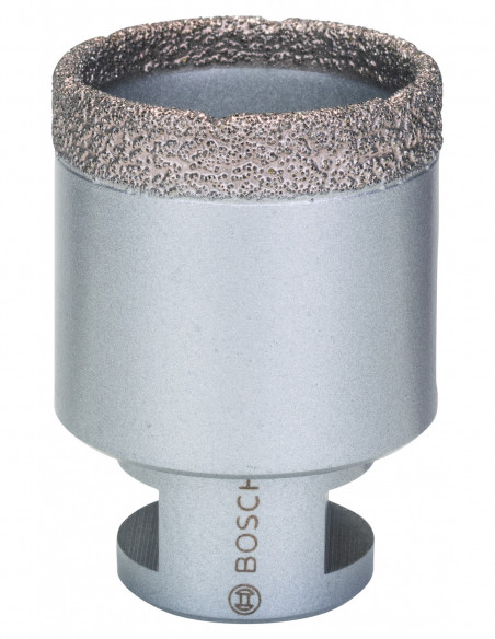 Comprar Corona de diamante Best for Ceramic Dry Speed para cerámica (Ø 45). Ref: 2608587124