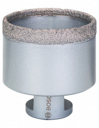 Comprar Corona de diamante Best for Ceramic Dry Speed para cerámica (Ø 60). Ref: 2608587128