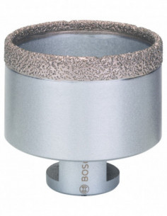Comprar Corona de diamante Best for Ceramic Dry Speed para cerámica (Ø 65). Ref: 2608587129