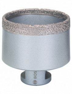 Comprar Corona de diamante Best for Ceramic Dry Speed para cerámica (Ø 68). Ref: 2608587131