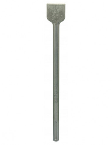 Comprar Cincel pala con vástago de inserción SDS max para hormigón y ladrillo. Ref: 2608587184