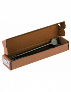 Comprar Cincel pala con vástago de inserción SDS max para hormigón y ladrillo. Ref: 2608587184 2