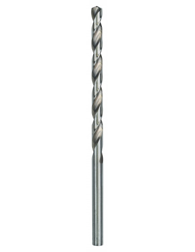 Comprar Broca para metal HSS-G DIN 340 (Ø 8). Ref: 2608595688