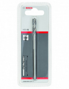 Comprar Broca centradora HSS-G para Adaptador convencionales. Ref: 2608596119 2