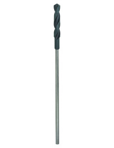 Comprar Broca de instalación con vástago cilíndrico (Ø 18). Ref: 2608596340