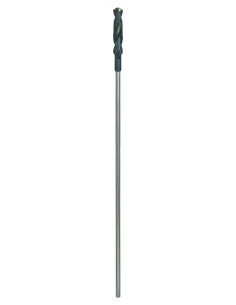 Comprar Broca de instalación con vástago cilíndrico (Ø 20). Ref: 2608596348
