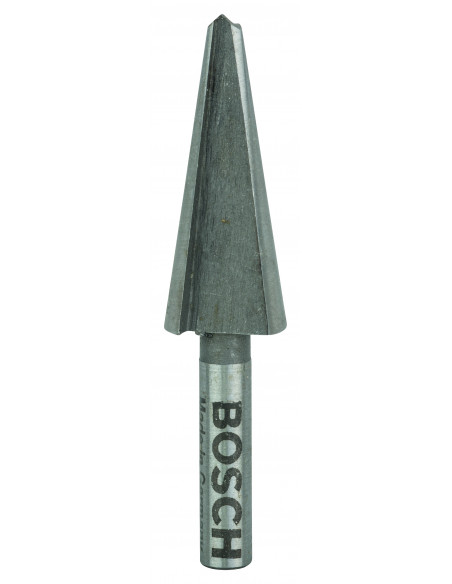 Comprar Broca cónica para CV Sheet Metal con vástago cilíndrico para metal (Ø 3-14). Ref: 2608596668