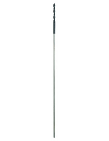 Comprar Broca de instalación con vástago cilíndrico (Ø 6). Ref: 2608597165