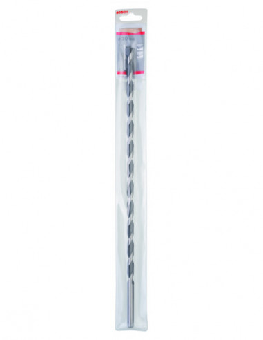 Broca para mecanizar madera con punta M y dos...