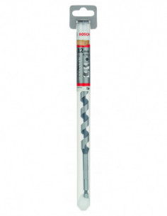 Comprar Broca salomónica con vástago de inserción hexagonal para madera (Ø 12). Ref: 2608597626 2