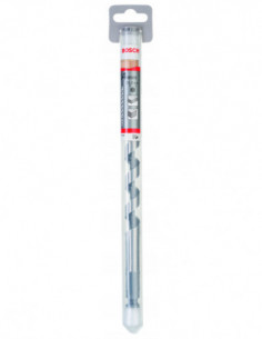 Comprar Broca salomónica con vástago de inserción hexagonal para madera (Ø 14). Ref: 2608597628 2