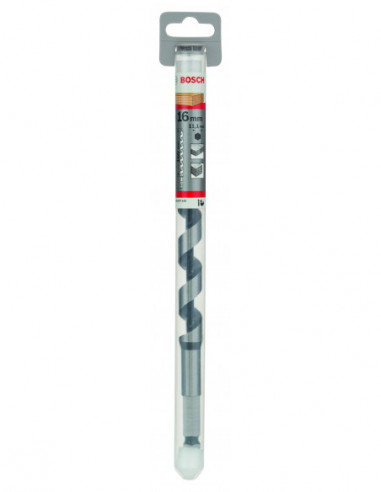 Broca salomónica con vástago de inserción...