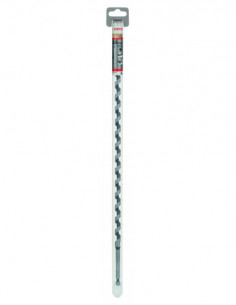 Comprar Broca salomónica con vástago de inserción hexagonal para madera (Ø 10). Ref: 2608597641 2