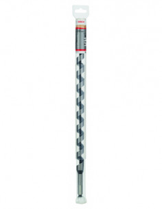 Comprar Broca salomónica con vástago de inserción hexagonal para madera (Ø 20). Ref: 2608597646 2