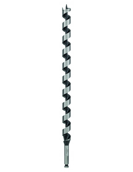 Comprar Broca salomónica con vástago de inserción hexagonal para madera (Ø 24). Ref: 2608597648