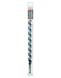 Comprar Broca salomónica con vástago de inserción hexagonal para madera (Ø 24). Ref: 2608597648 2