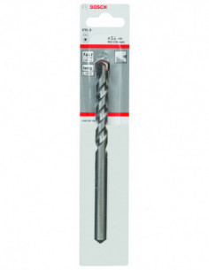 Comprar Broca para hormigón CYL-3 (Ø 12). Ref: 2608597667 2