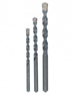 Comprar Set de brocas para hormigón CYL-3. Ref: 2608597709