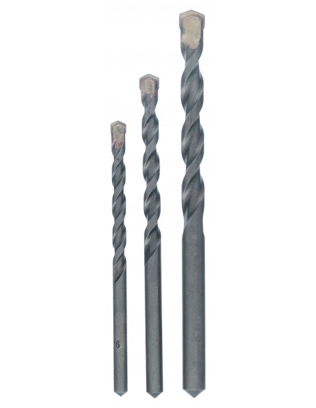 Comprar Set de brocas para hormigón CYL-3. Ref: 2608597709 Comprar Set de brocas para hormigón CYL-3. Ref: 2608597709