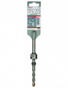 Comprar Vástago de inserción para corona SDS plus con rosca M16. Ref: 2608598046 2