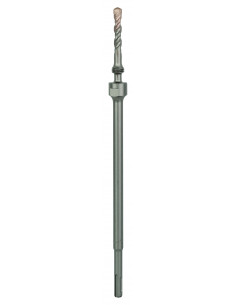 Comprar Vástago de inserción para corona SDS plus con rosca M16. Ref: 2608598047