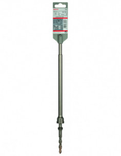 Comprar Vástago de inserción para corona SDS plus con rosca M16. Ref: 2608598047 2