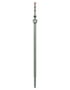 Comprar Vástago de inserción para corona SDS plus con rosca M16. Ref: 2608598048