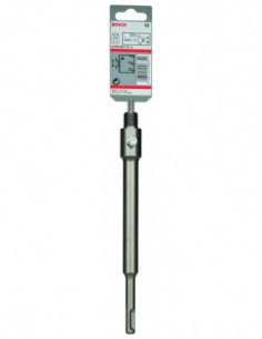 Comprar Vástago de inserción SDS plus para corona con rosca M16. Ref: 2608598110 2