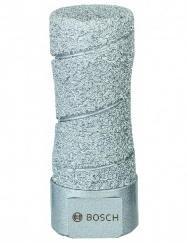 Comprar Corona de diamante Best for Ceramic Dry Speed para cerámica (Ø 20). Ref: 2608599011